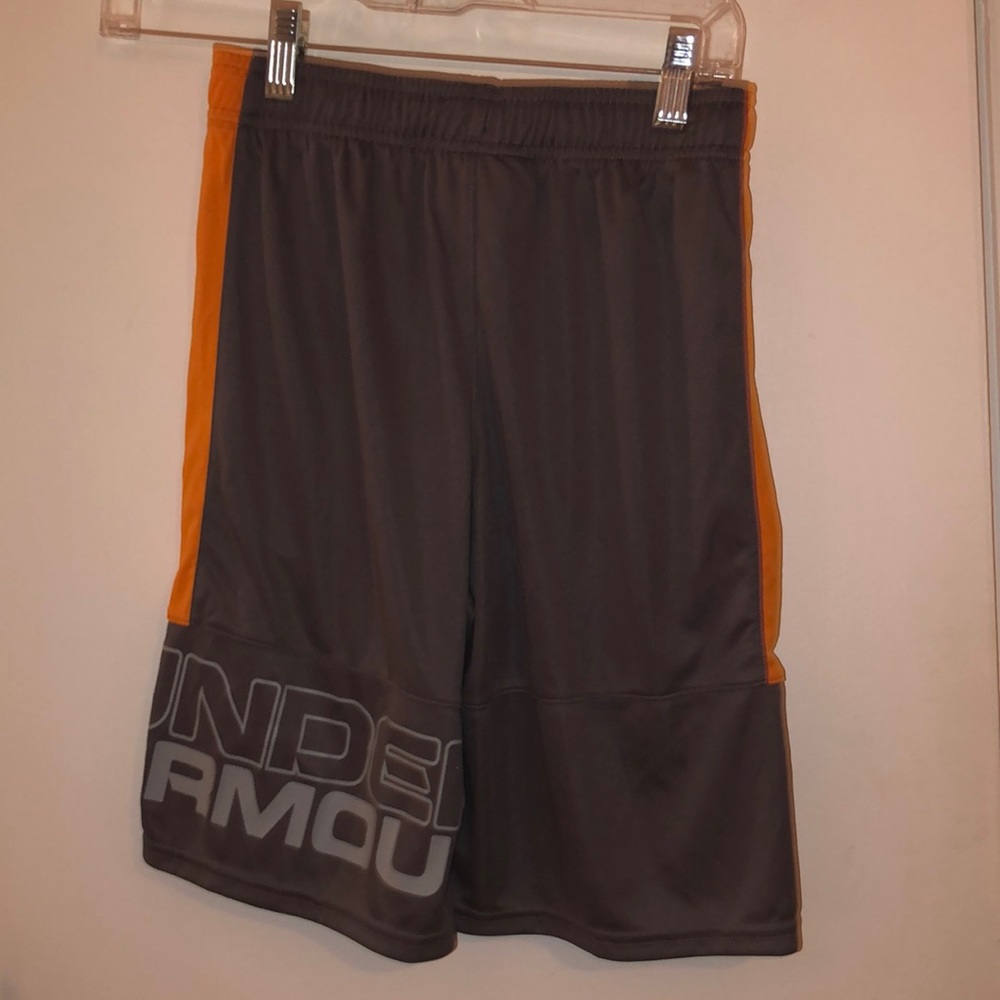 Boys shorts